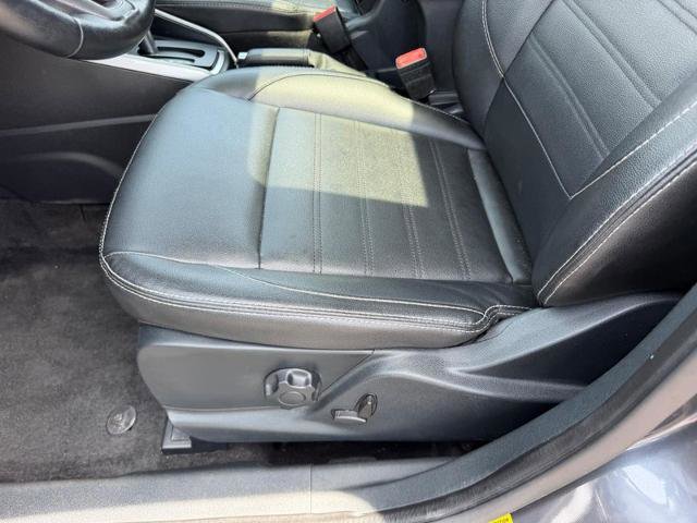 Certified 2021 Ford EcoSport Titanium FWD image 20