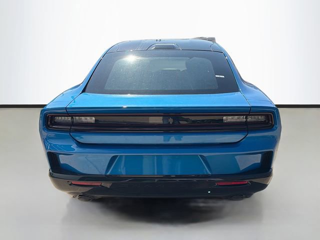 New 2026 Dodge Charger R/T image 6