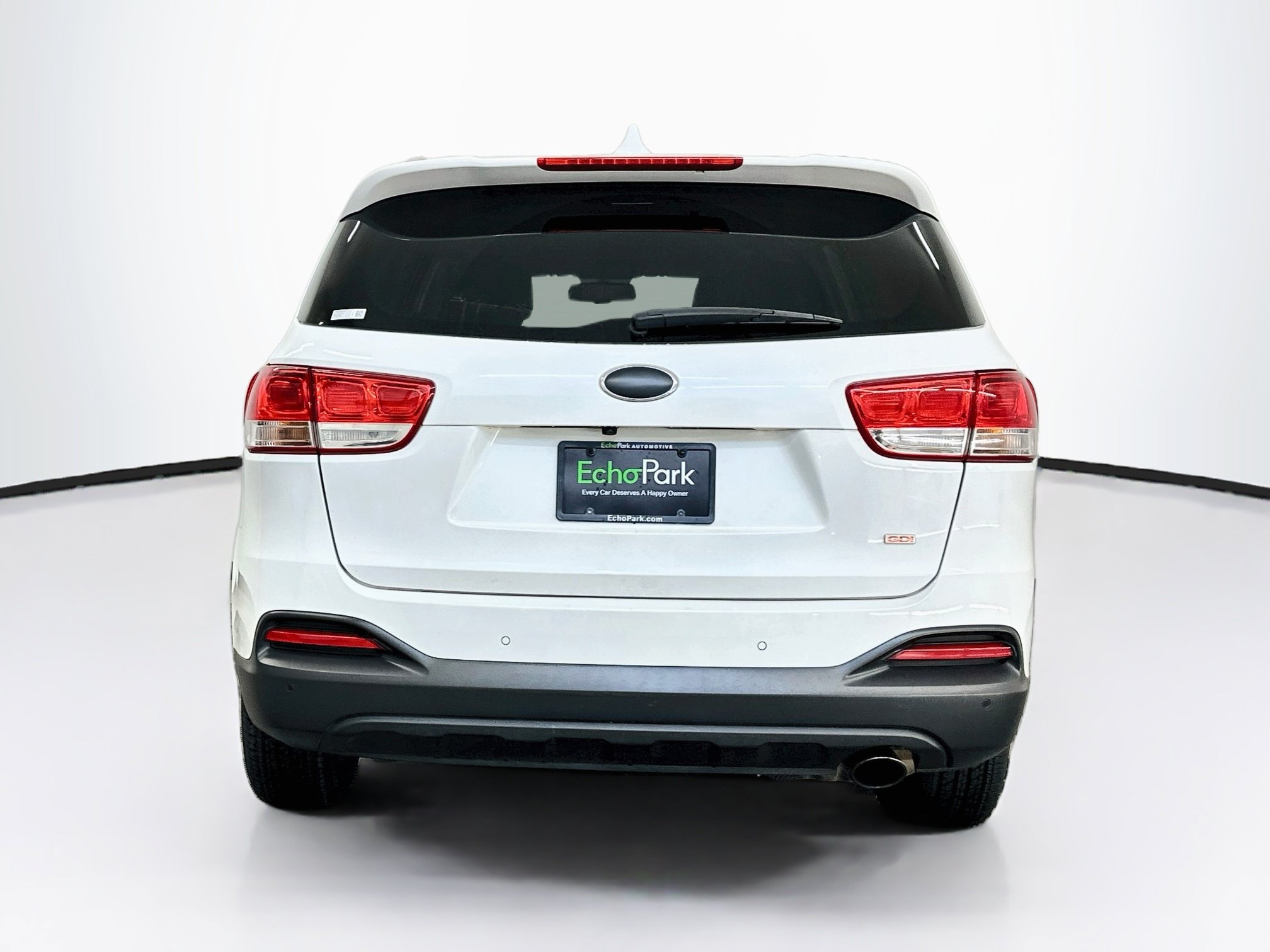 Used 2017 Kia Sorento AWD w/ LX Convenience Package image 7