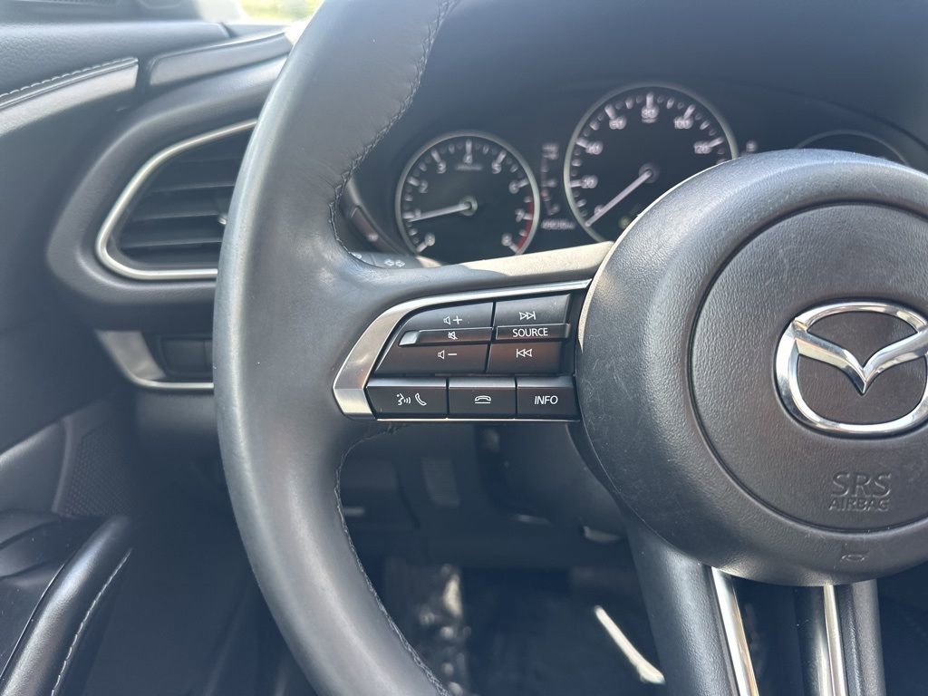 Used 2024 MAZDA CX-30 AWD 2.5 S w/ Select Sport Pkg image 13