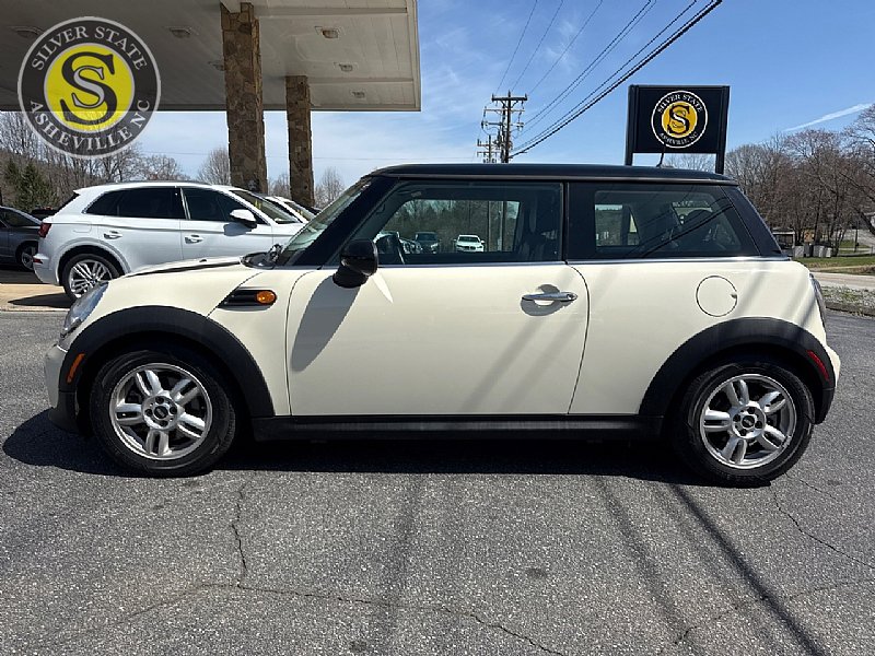 Used 2013 MINI Cooper Hardtop image 3