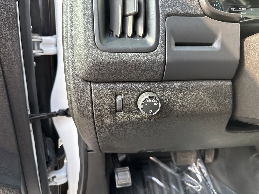 Used 2022 Chevrolet Colorado LT w/ Fleet Safety Package image 13