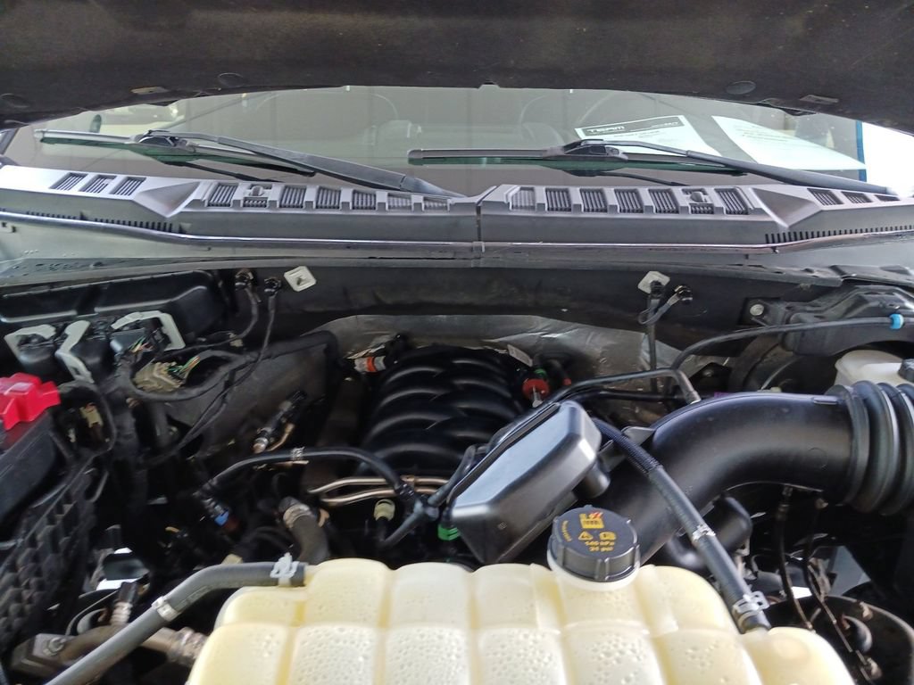 Used 2020 Ford F150 Lariat AWD/4WD image 13