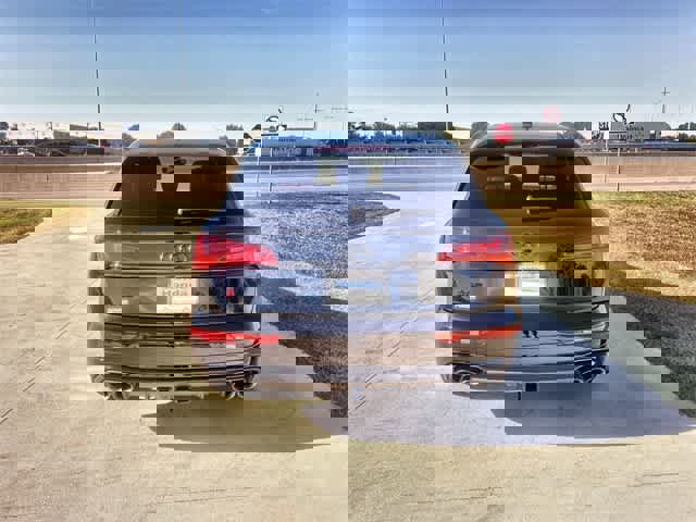 Used 2024 Audi SQ5 Prestige image 6