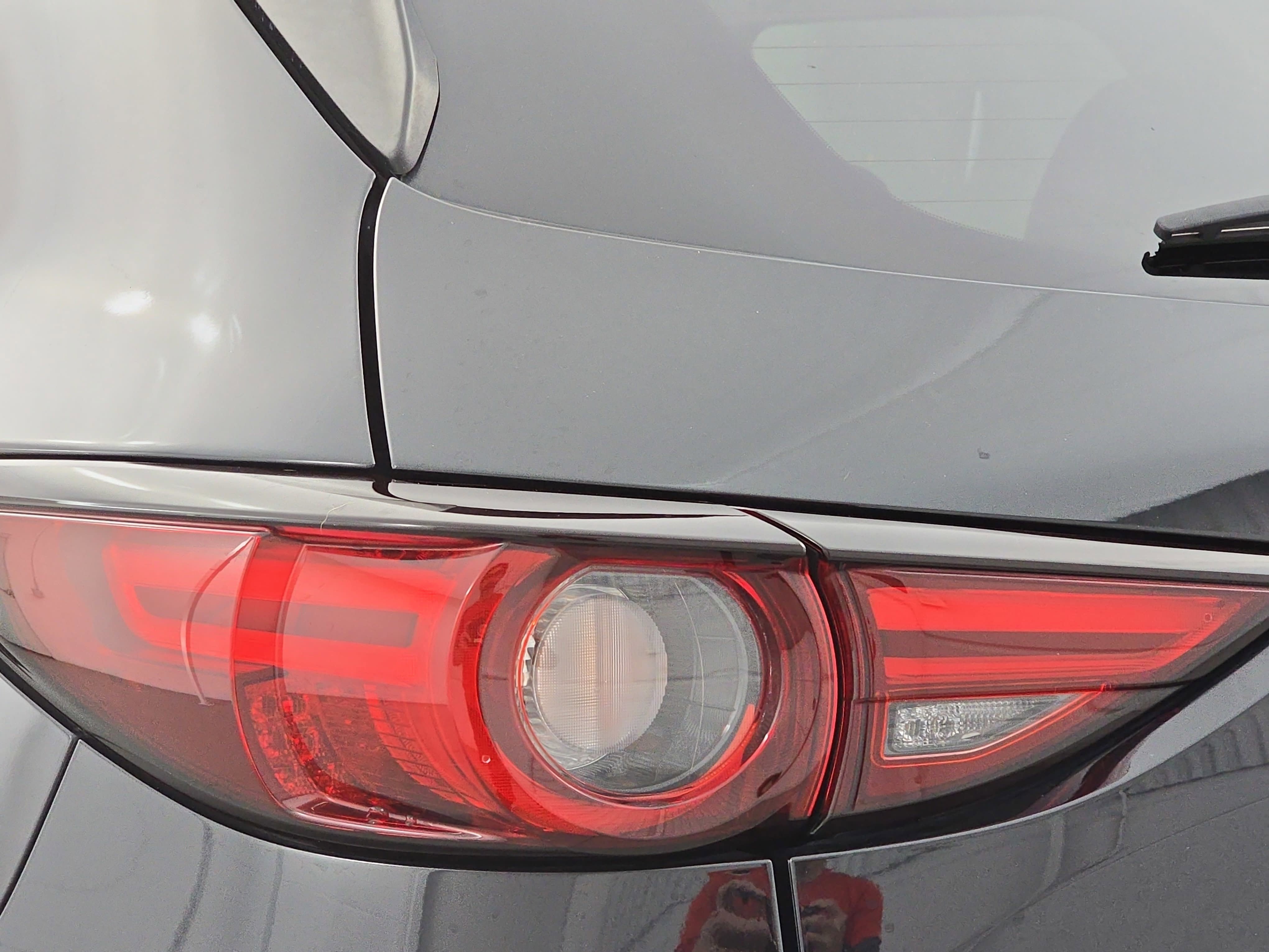 Used 2020 MAZDA CX-5 Grand Touring w/ GT Premium Package FWD image 34