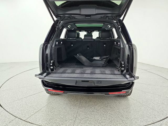 Certified 2023 Land Rover Range Rover SE AWD/4WD image 19