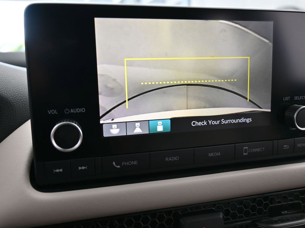 Used 2023 Honda HR-V LX image 36