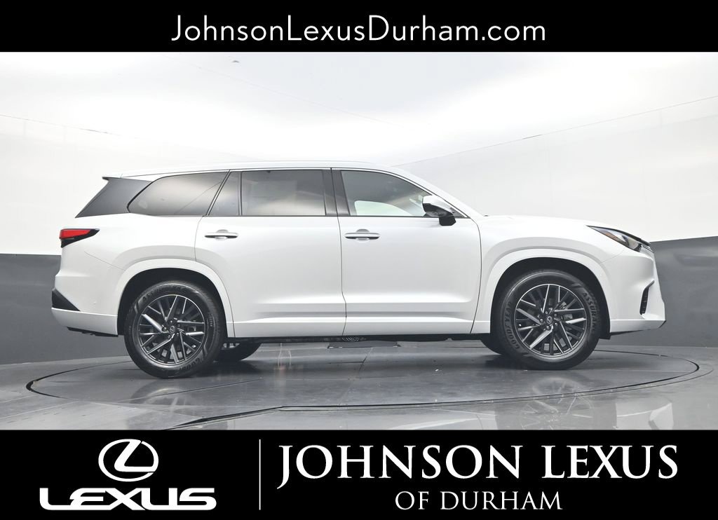 New 2026 Lexus TX 350 FWD w/ Technology Package image 21