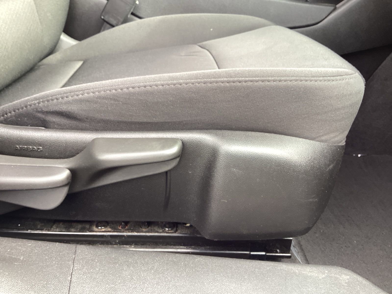 Used 2021 Chevrolet Malibu LT FWD image 17