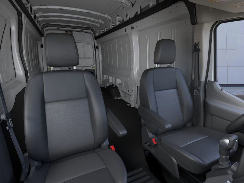 New 2025 Ford Transit 250 148 High Roof Extended image 10