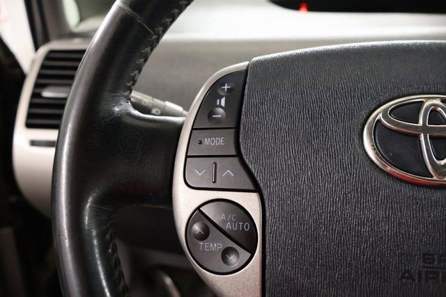 Used 2008 Toyota Prius Touring FWD image 16