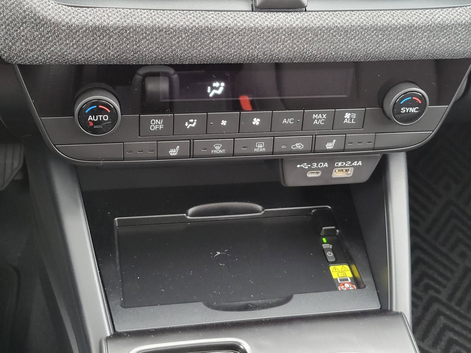 New 2026 Subaru Outback Limited image 11