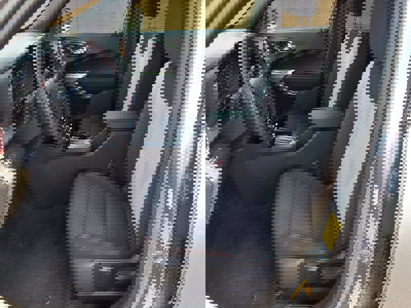 Used 2024 Chevrolet Trax RS image 25