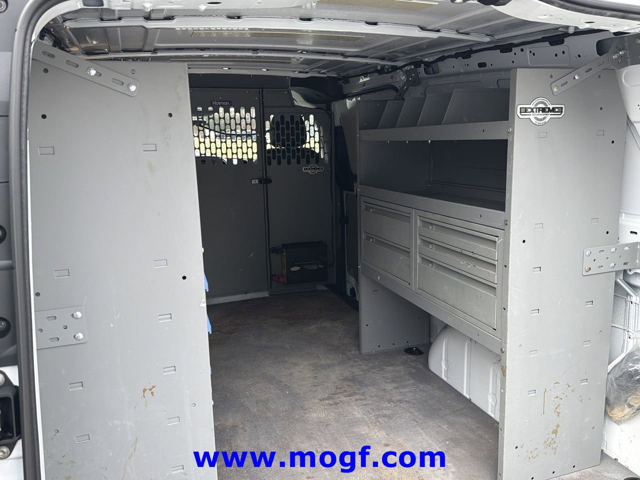 Used 2023 Mercedes-Benz Metris image 21