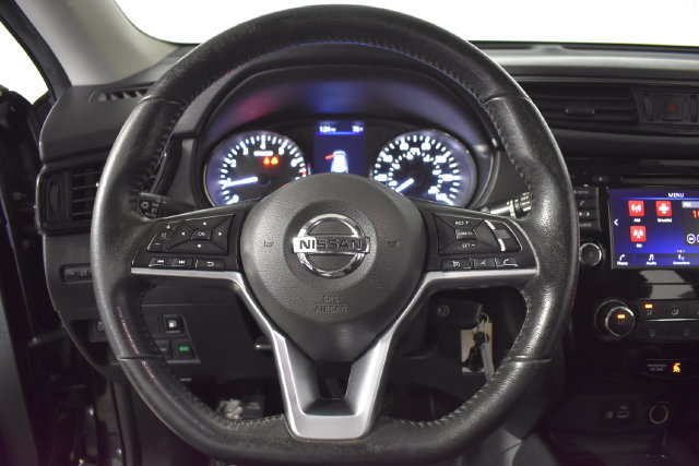 Used 2020 Nissan Rogue S w/ Special Edition Package AWD/4WD image 15