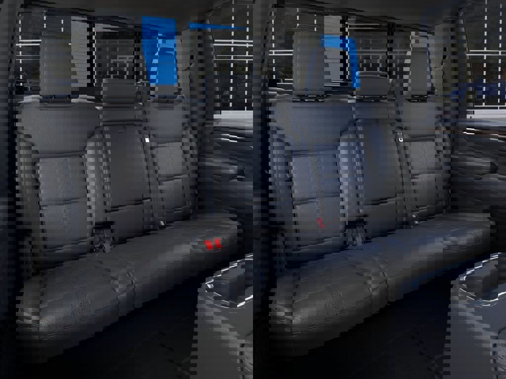 New 2025 Chevrolet Silverado 3500 High Country w/ High Country Premium Package image 17