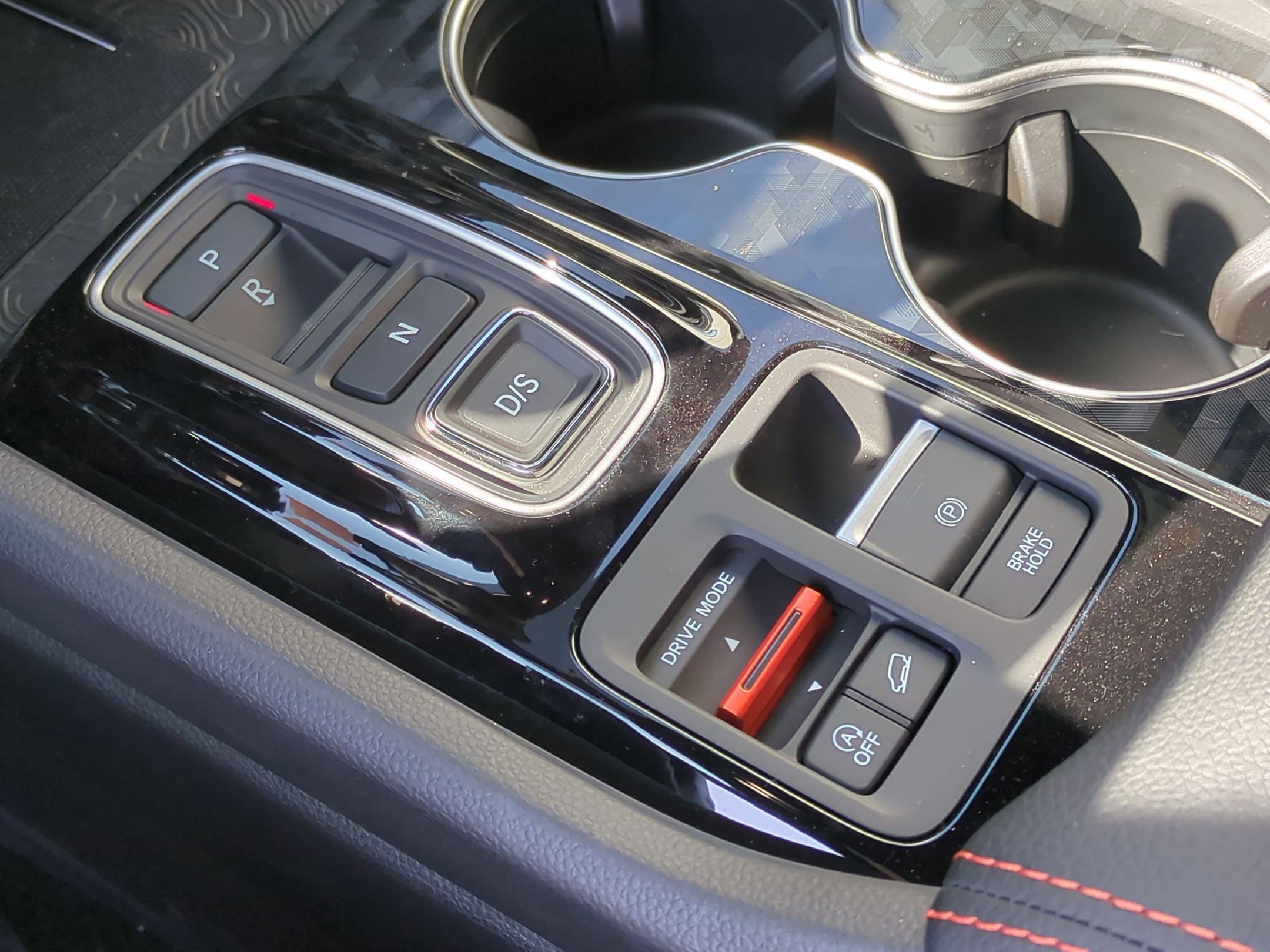 New 2026 Honda Passport TrailSport Elite image 15