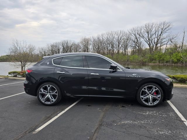 Used 2023 Maserati Levante GT image 4