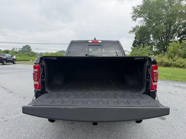 Used 2019 RAM 1500 Limited w/ Advanced Safety Group AWD/4WD image 19