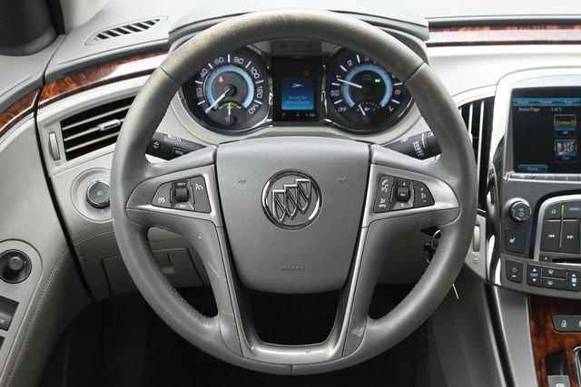 Used 2013 Buick LaCrosse Leather FWD image 22