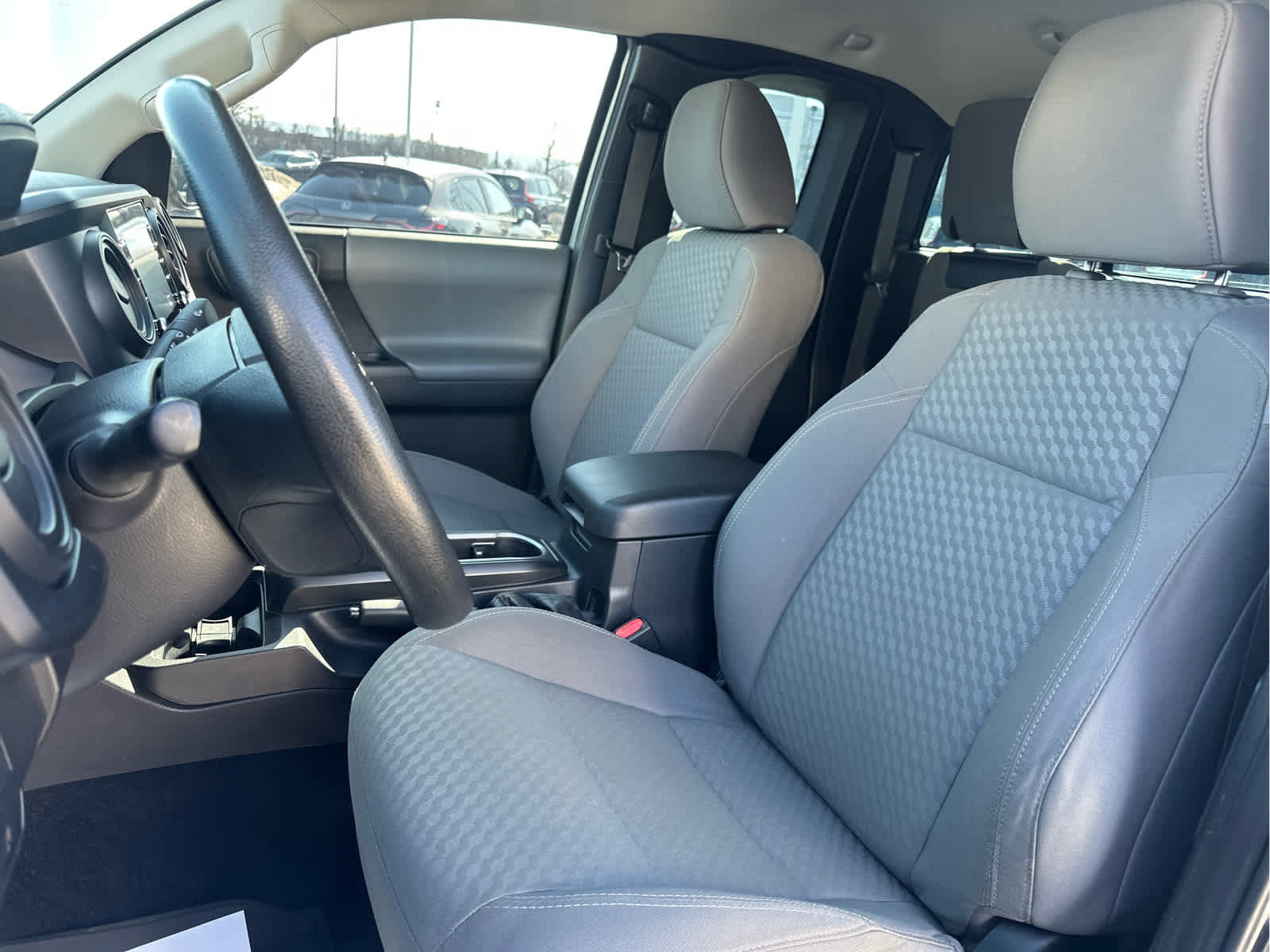 Used 2022 Toyota Tacoma SR image 20