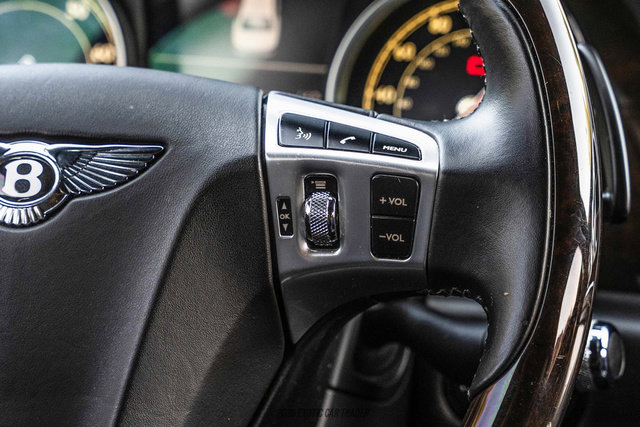 Used 2014 Bentley Flying Spur W12 AWD/4WD image 83