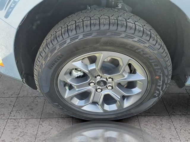 New 2026 Ford Maverick XLT w/ XLT Luxury Package image 4