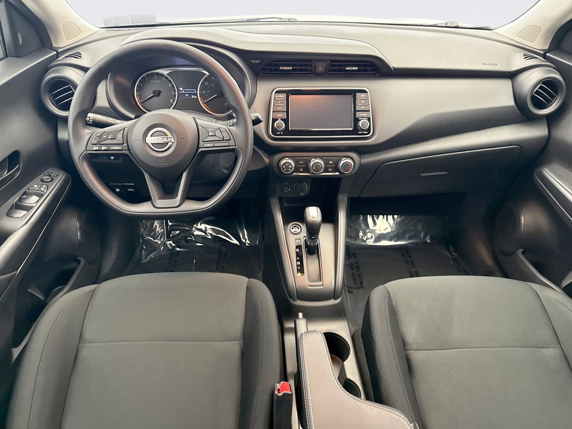 Used 2025 Nissan Kicks Play S image 14