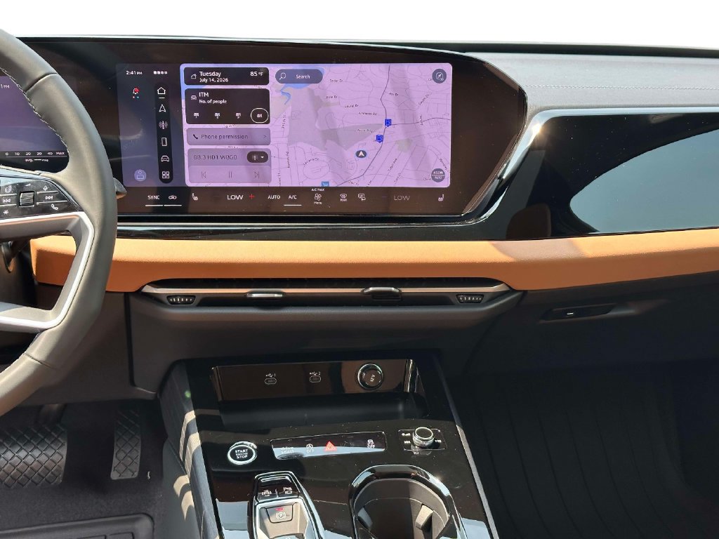 New 2026 Audi A5 Premium AWD/4WD image 24