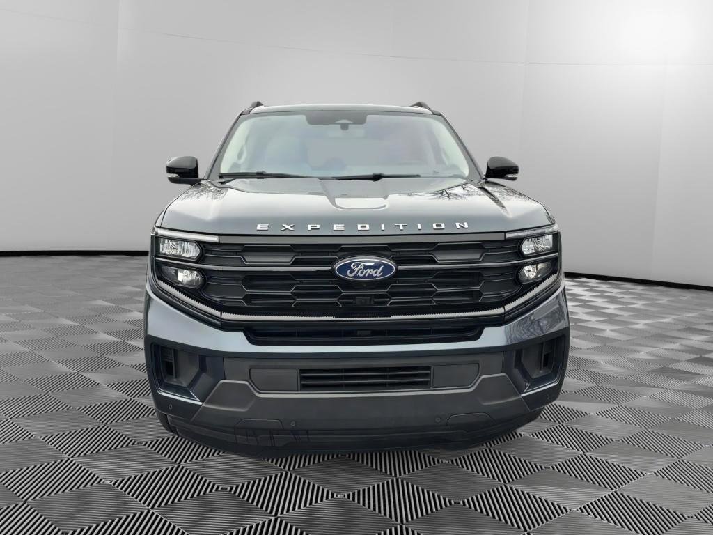 Used 2025 Ford Expedition Max Active image 7