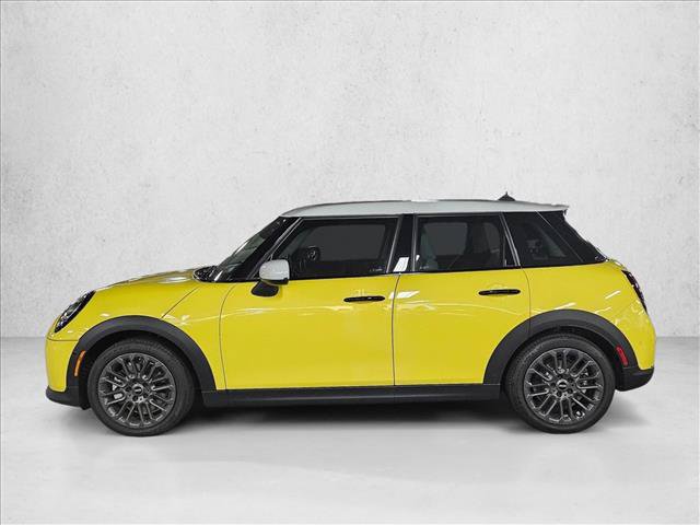 New 2026 MINI Cooper S FWD image 8