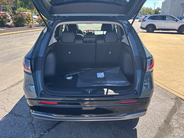 New 2027 Honda HR-V EX-L image 11