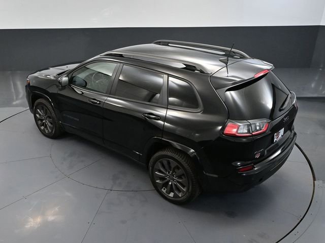Used 2020 Jeep Cherokee High Altitude AWD/4WD image 54
