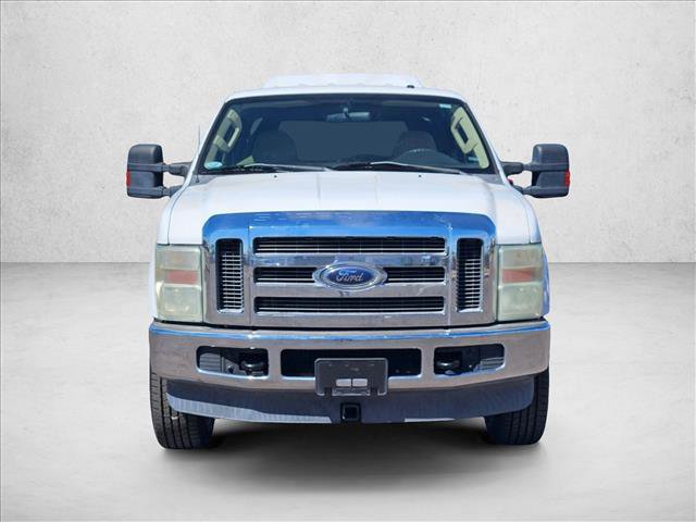 Used 2008 Ford F250 XL AWD/4WD image 2