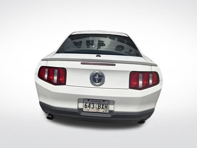 Used 2012 Ford Mustang Premium RWD image 11