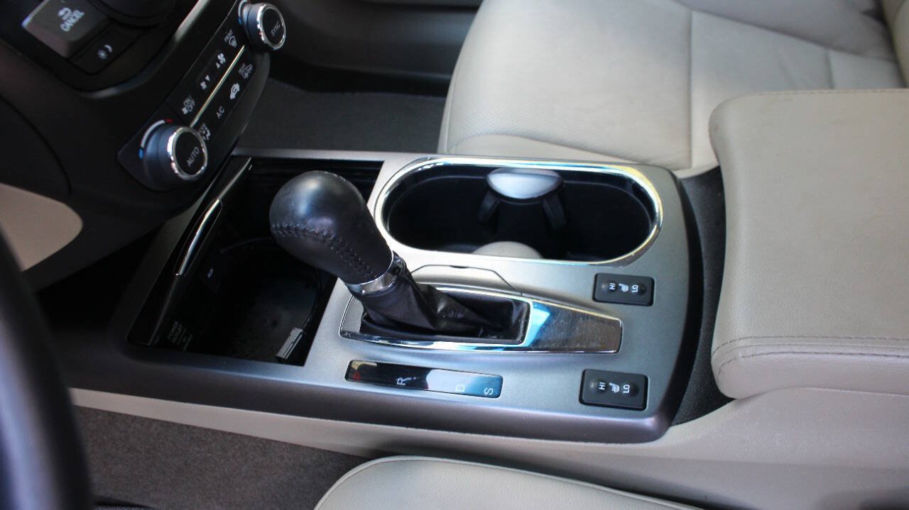 Used 2014 Acura RDX w/ Technology Package AWD/4WD image 30