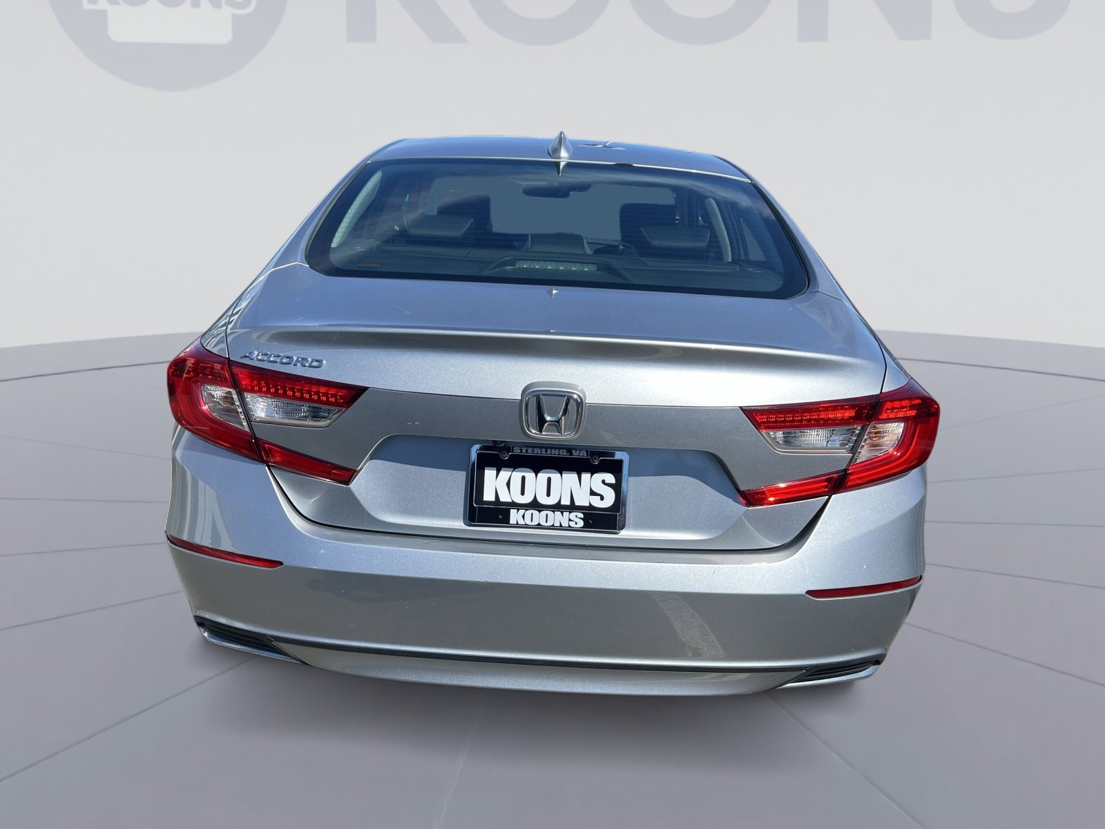 Used 2019 Honda Accord EX image 5