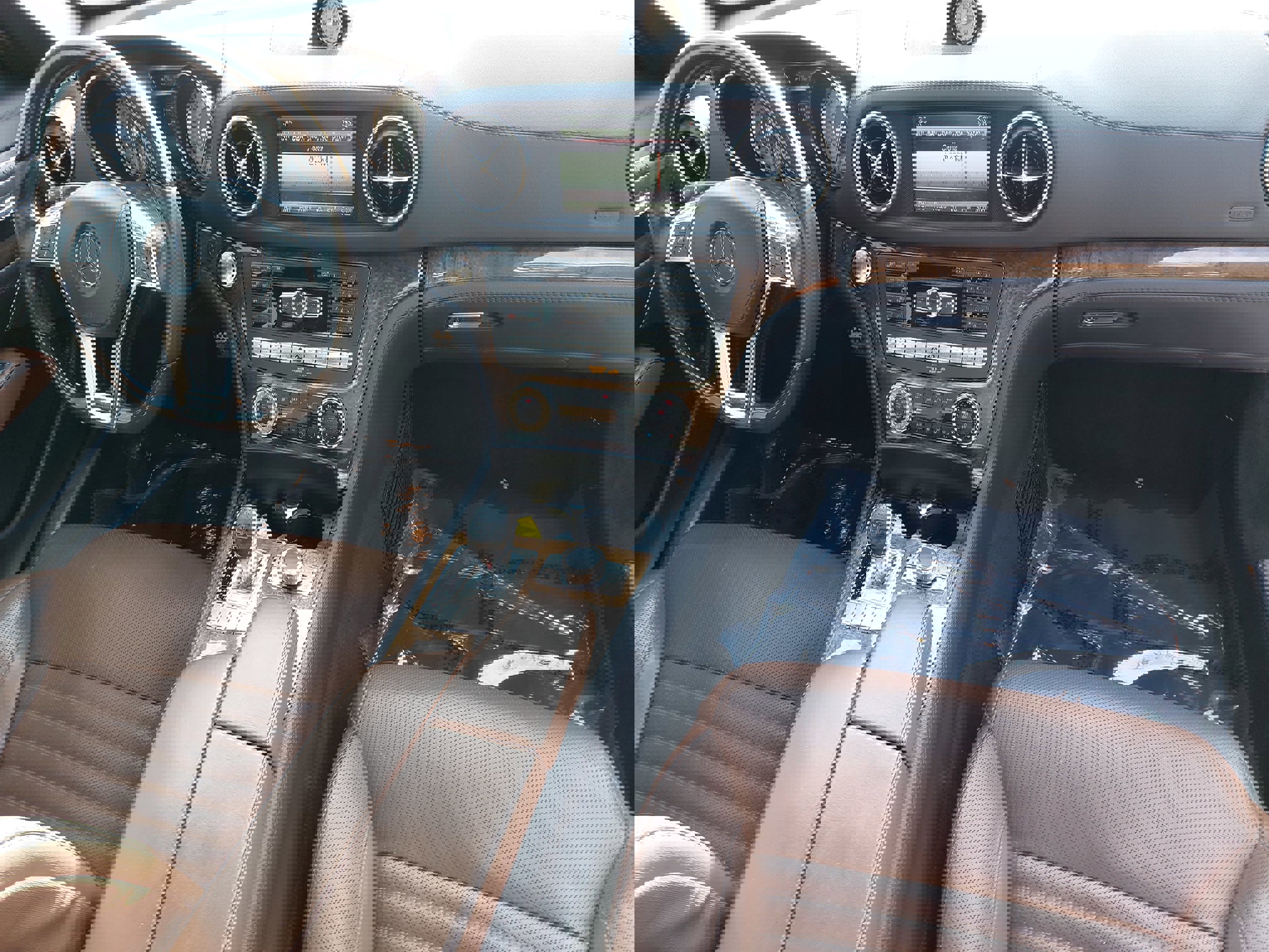 Used 2015 Mercedes-Benz SL 400 SL 400 image 9