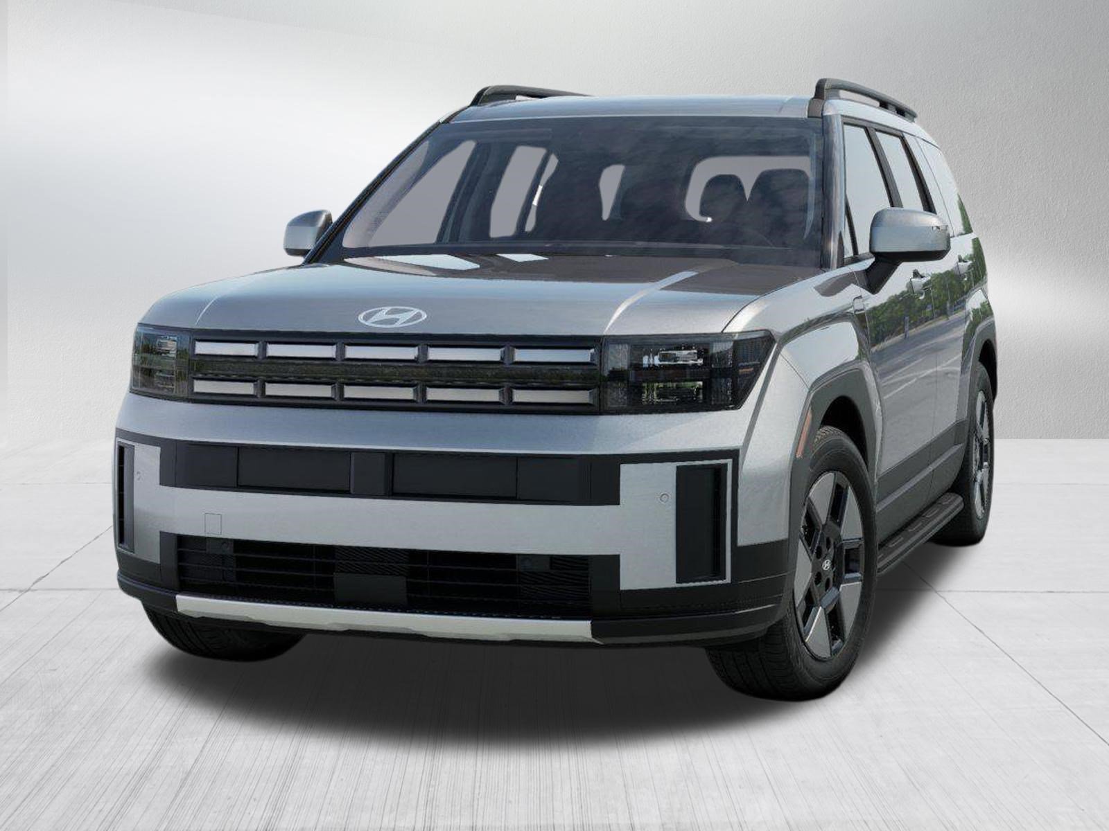 New 2026 Hyundai Santa Fe SEL image 6