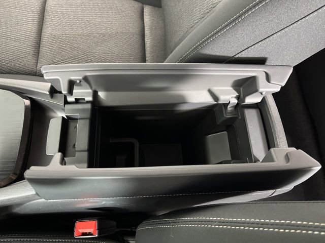 New 2026 Nissan Rogue SV w/ Cold Weather Package image 28