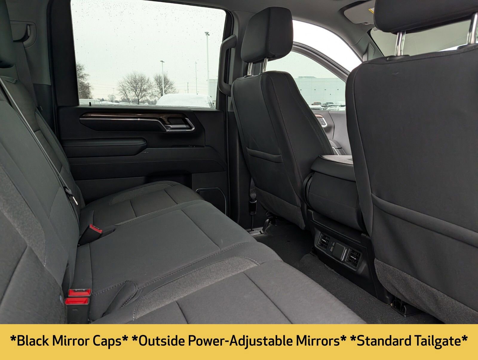 Used 2024 Chevrolet Silverado 3500 LT w/ All Star Edition image 25