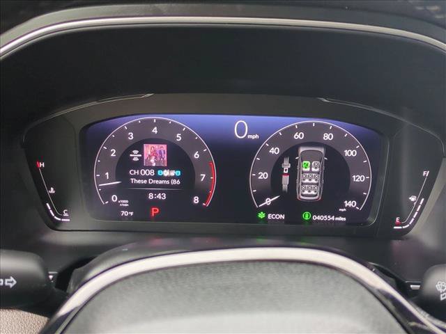 Used 2023 Honda Pilot Elite image 11
