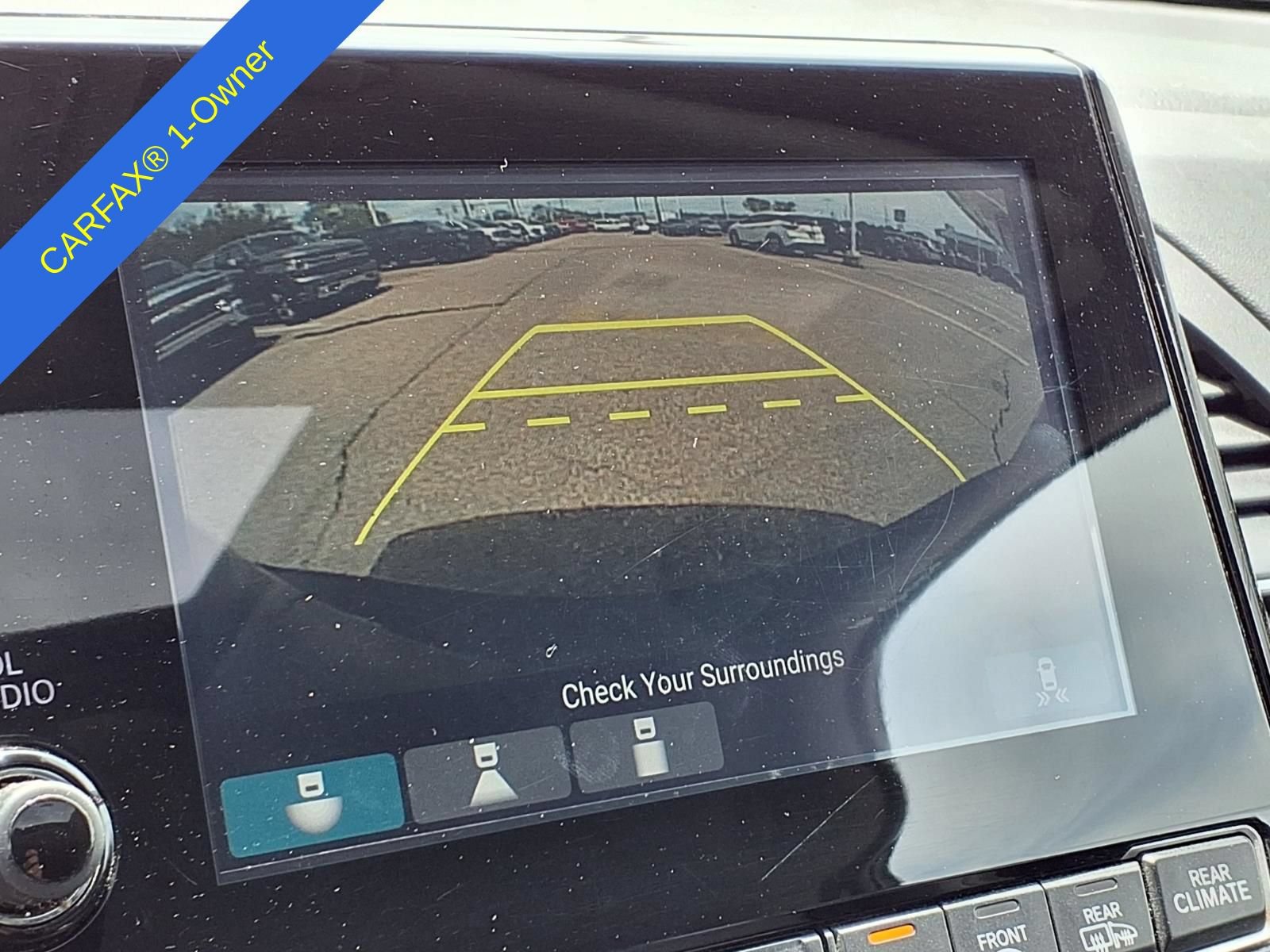 Used 2019 Honda Odyssey EX-L image 25