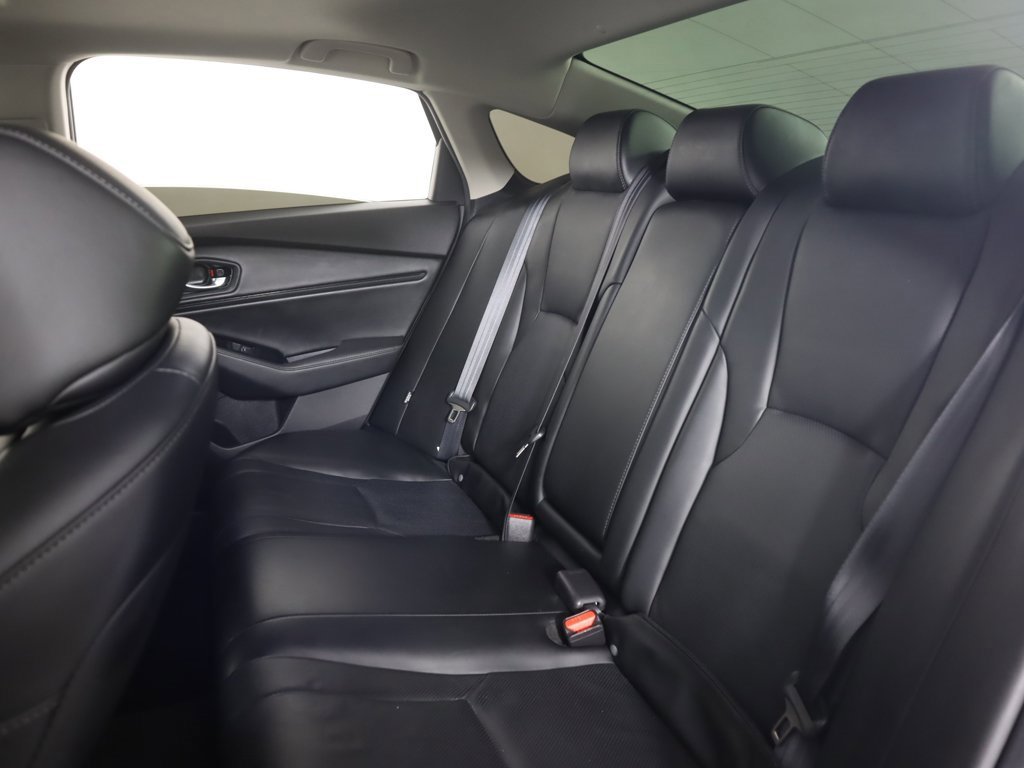 Used 2024 Honda Accord Touring image 34