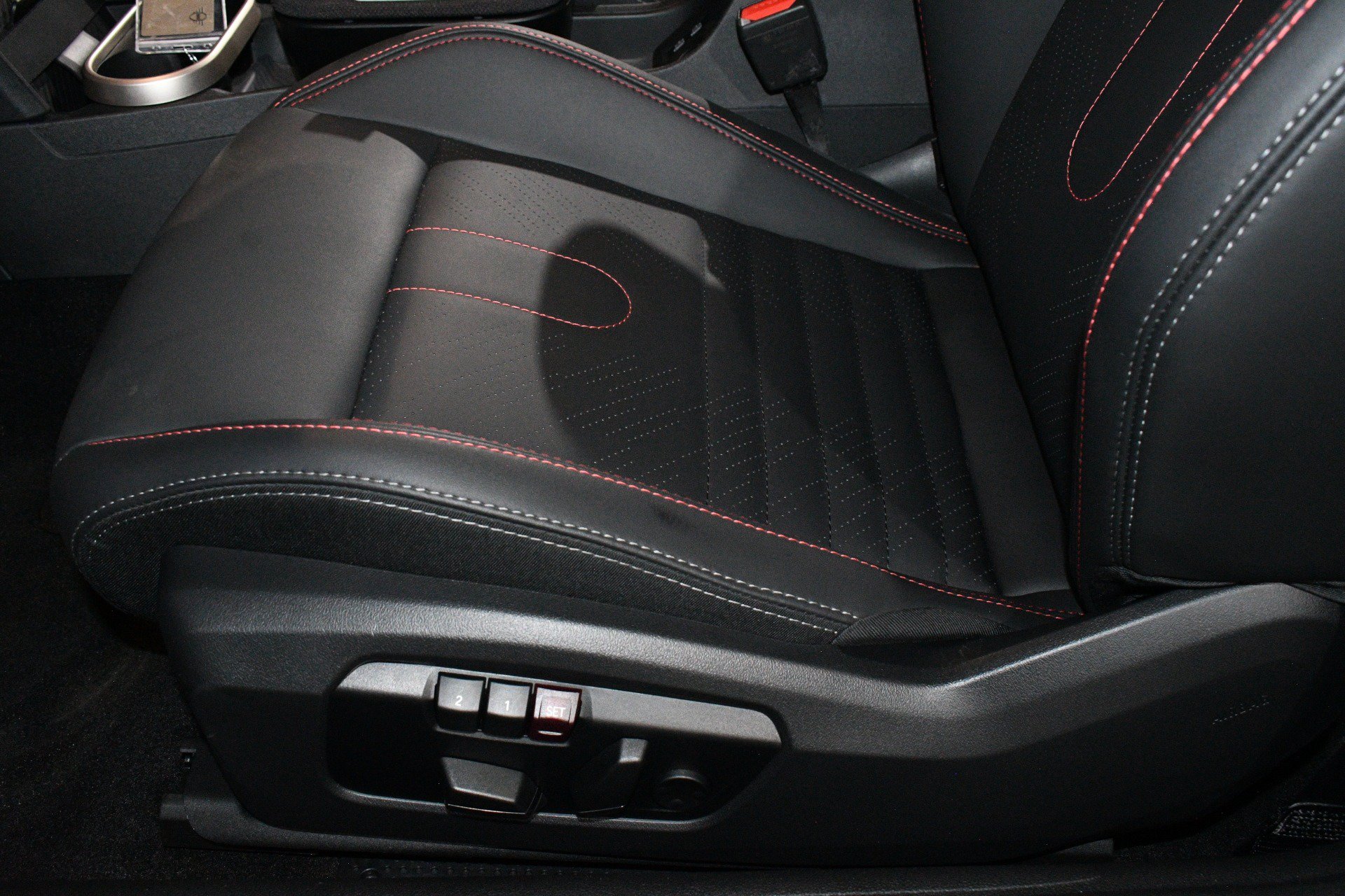 Used 2025 MINI Cooper John Cooper Works FWD image 13