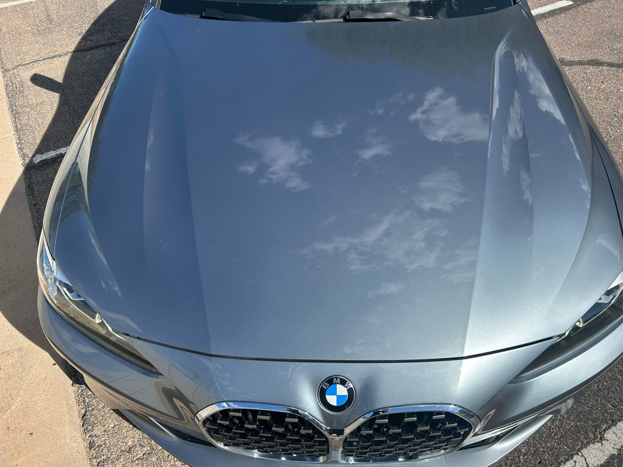 Used 2021 BMW 430i Coupe w/ Premium Package image 10