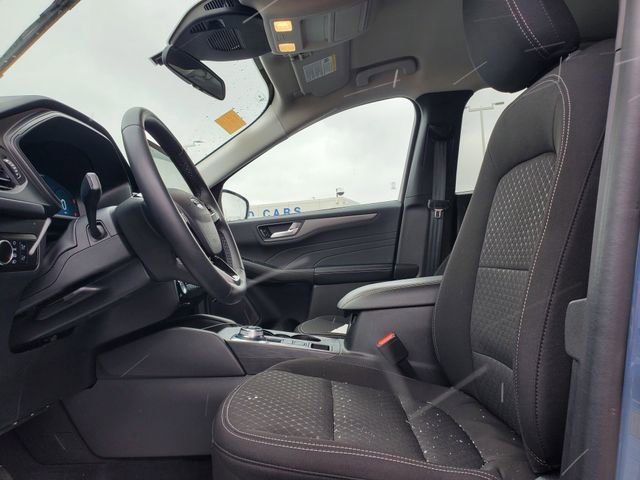 Used 2023 Ford Escape ST-Line w/ Tech Pack #1 image 5