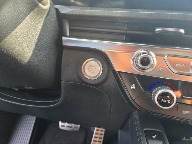 New 2025 Kia Telluride SX Prestige image 18