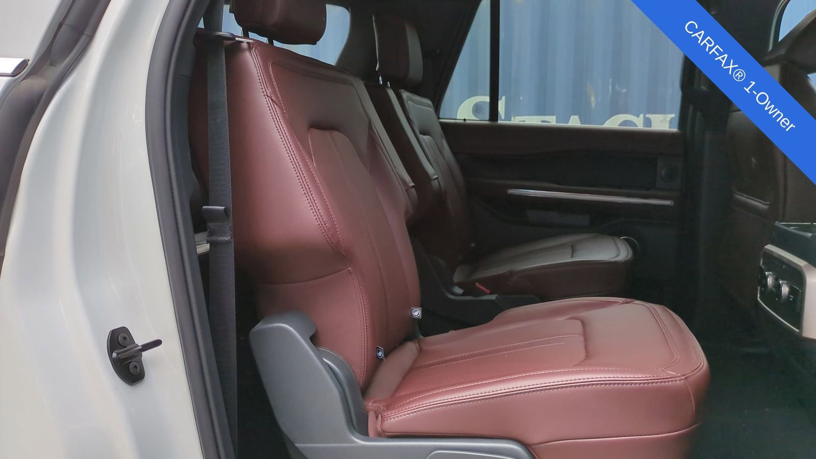 Used 2024 Ford Expedition Max Limited image 23