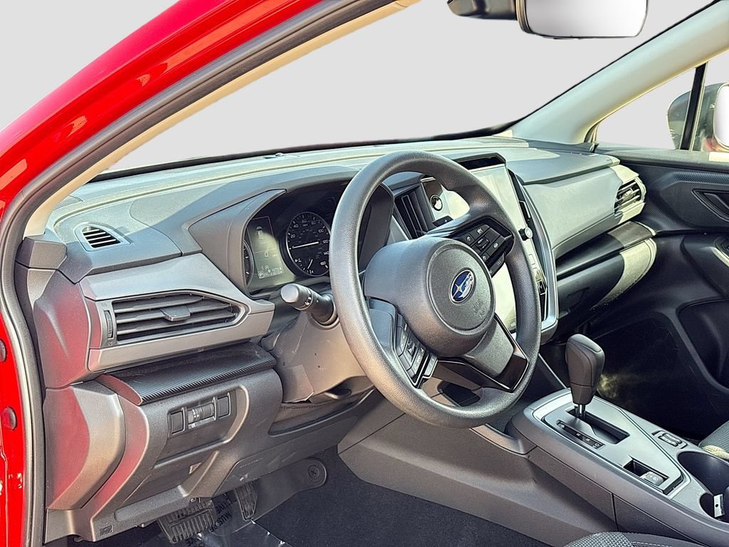 Used 2024 Subaru Crosstrek 2.0i Premium AWD/4WD image 9